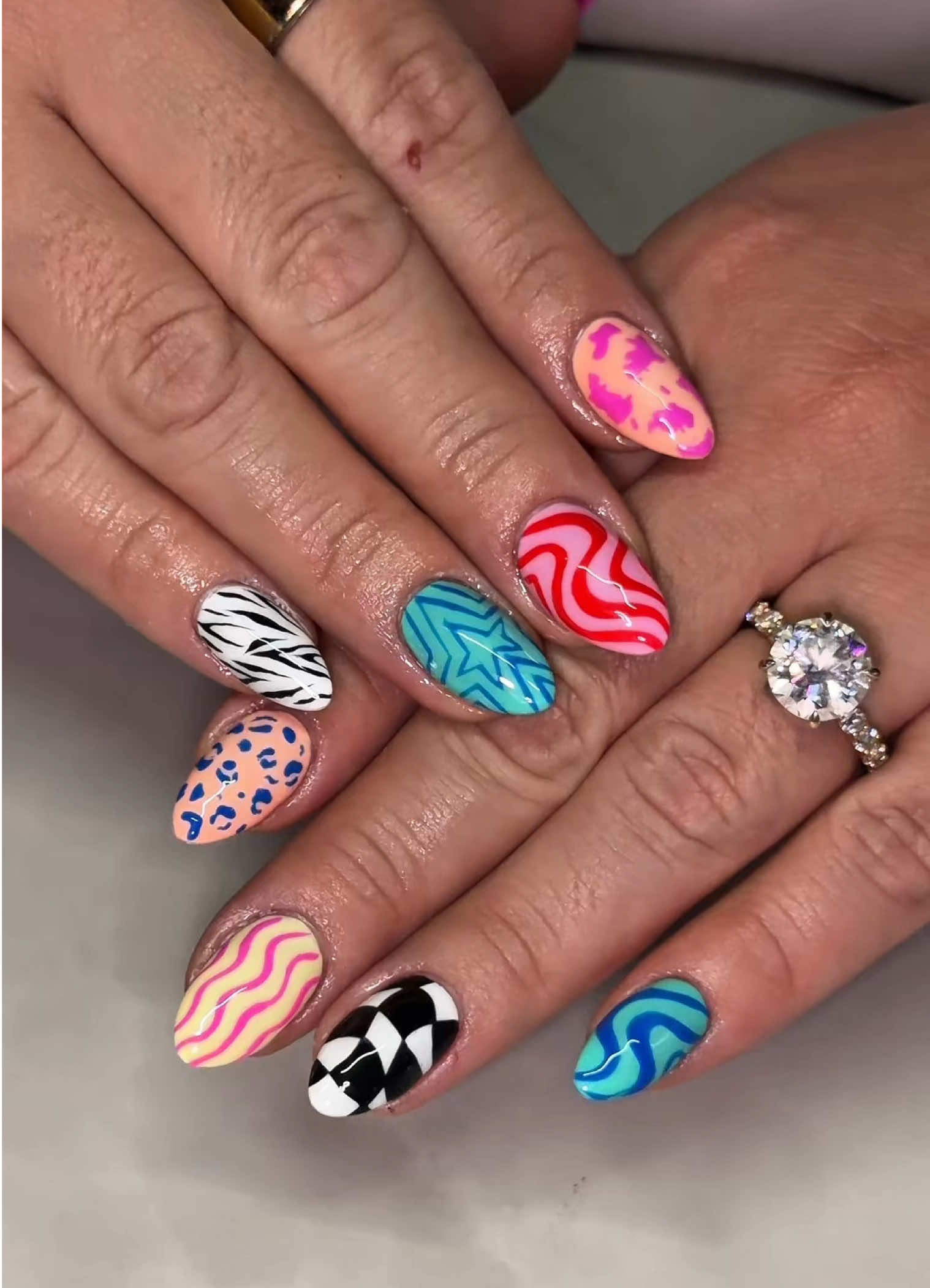 @Dalia Ortega Nails