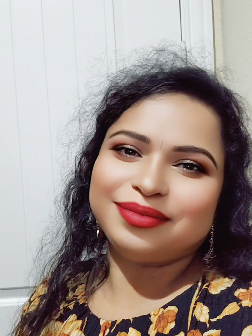 @Srilatha Chandu