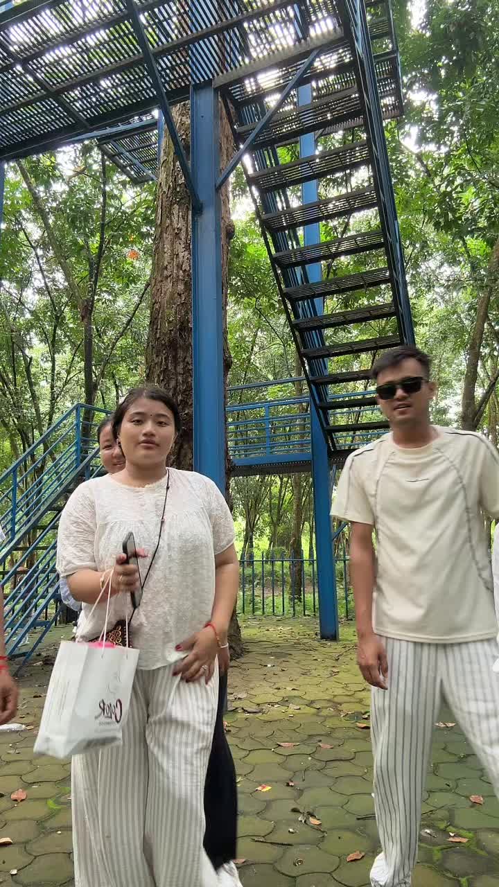 @Nilima Bantawa 🇳🇵