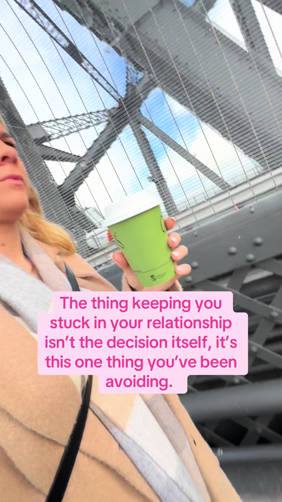 @Divorce + Self-Trust Coach✨