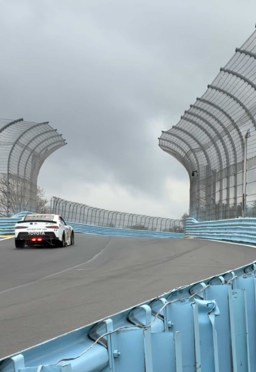 @TOYOTA Racing USA