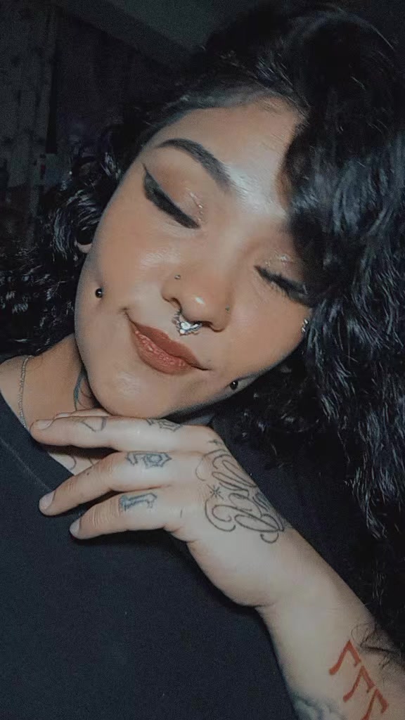@Smokahontas'