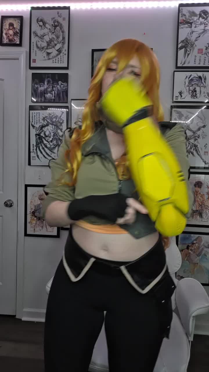 @Abigail (mikochan215 on all)