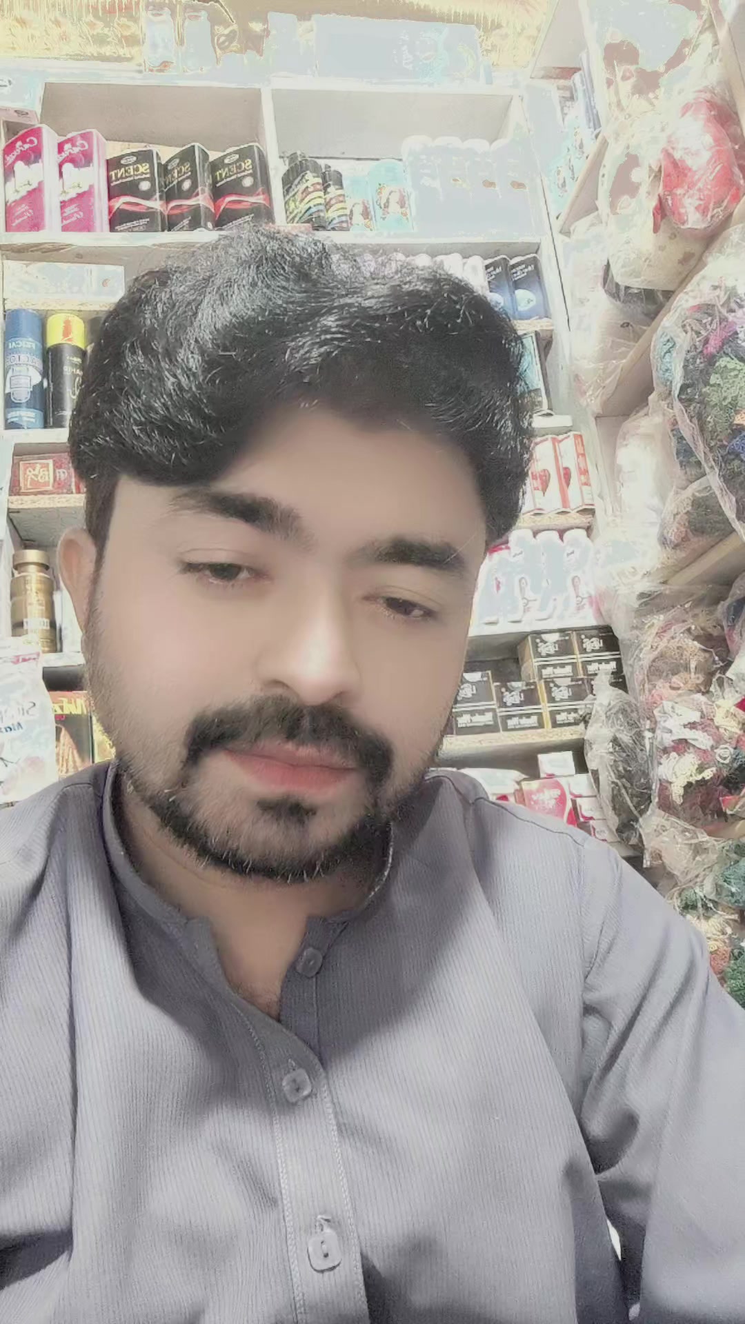 @bashir Shaikh