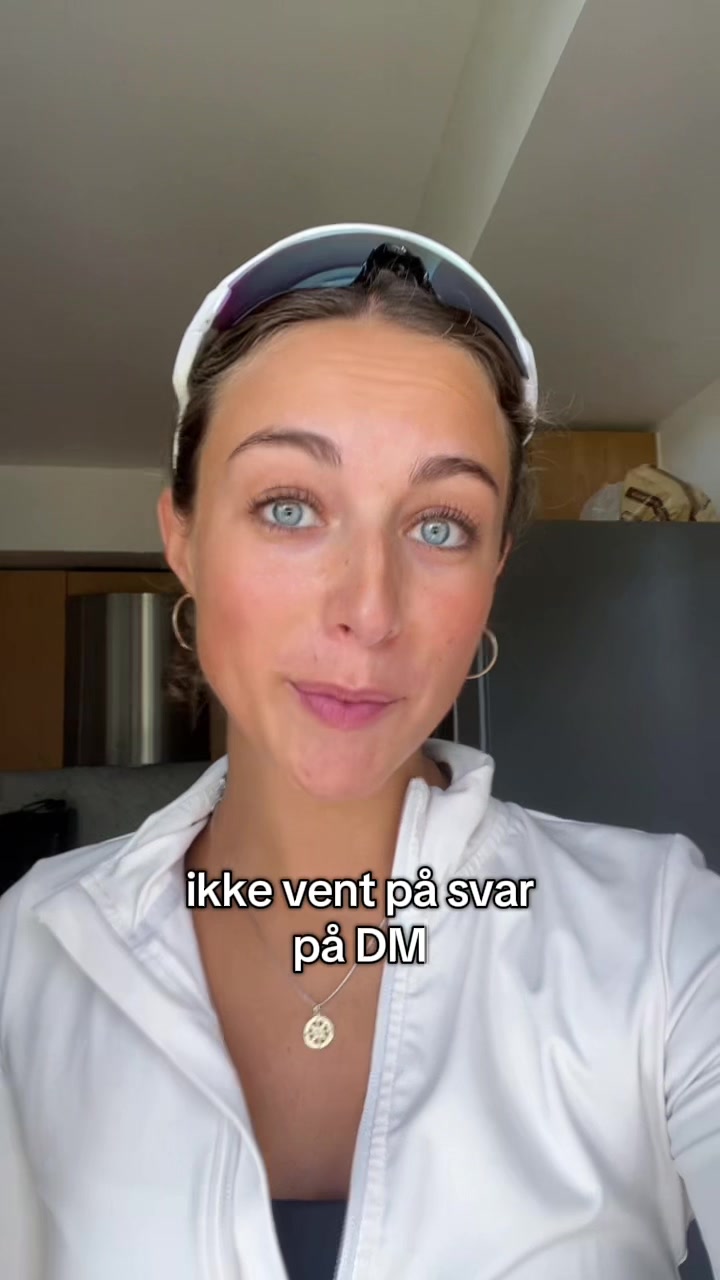 @Fysioterapeut Ingrid Nilssen