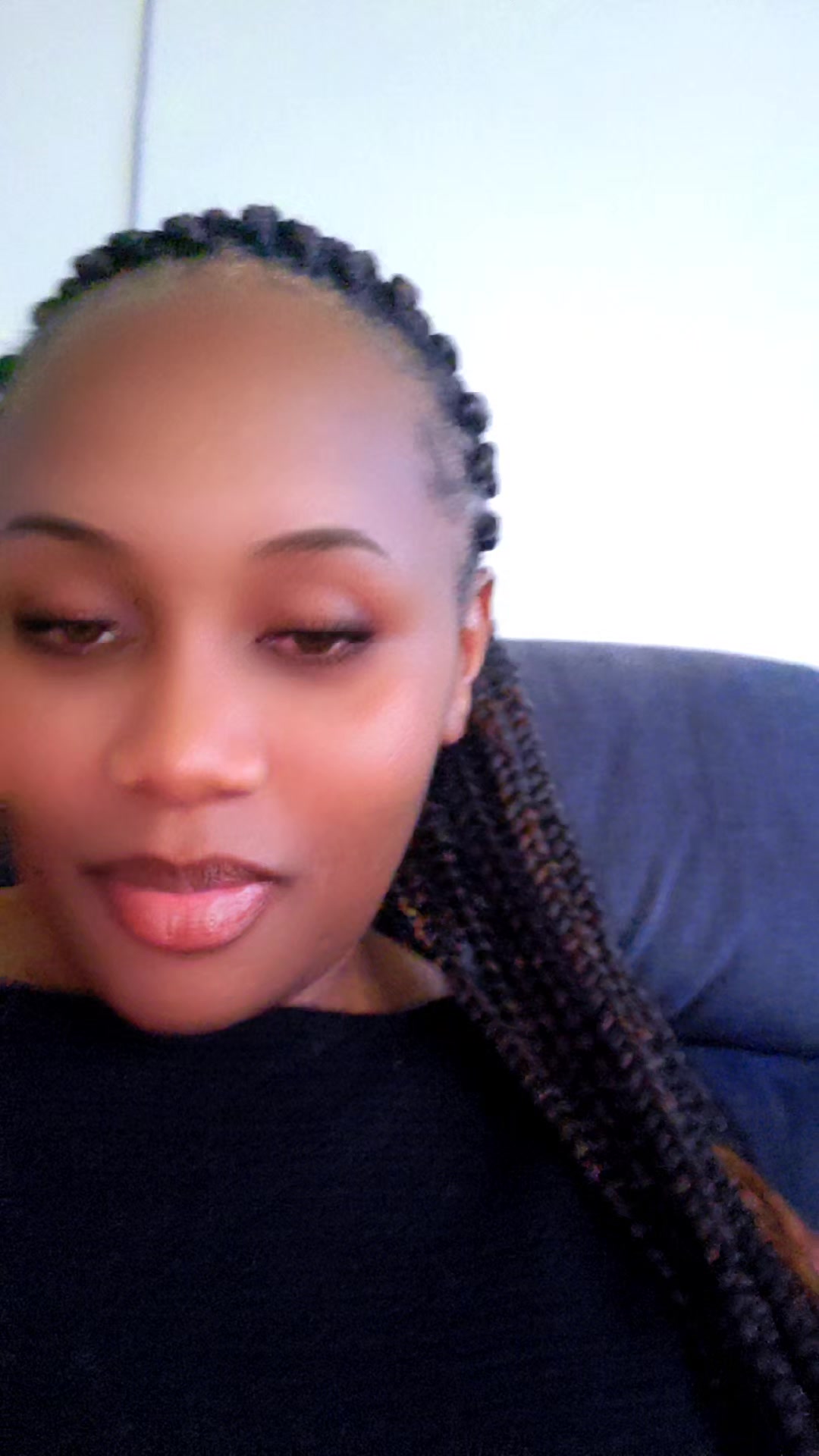 @Julie Mwana