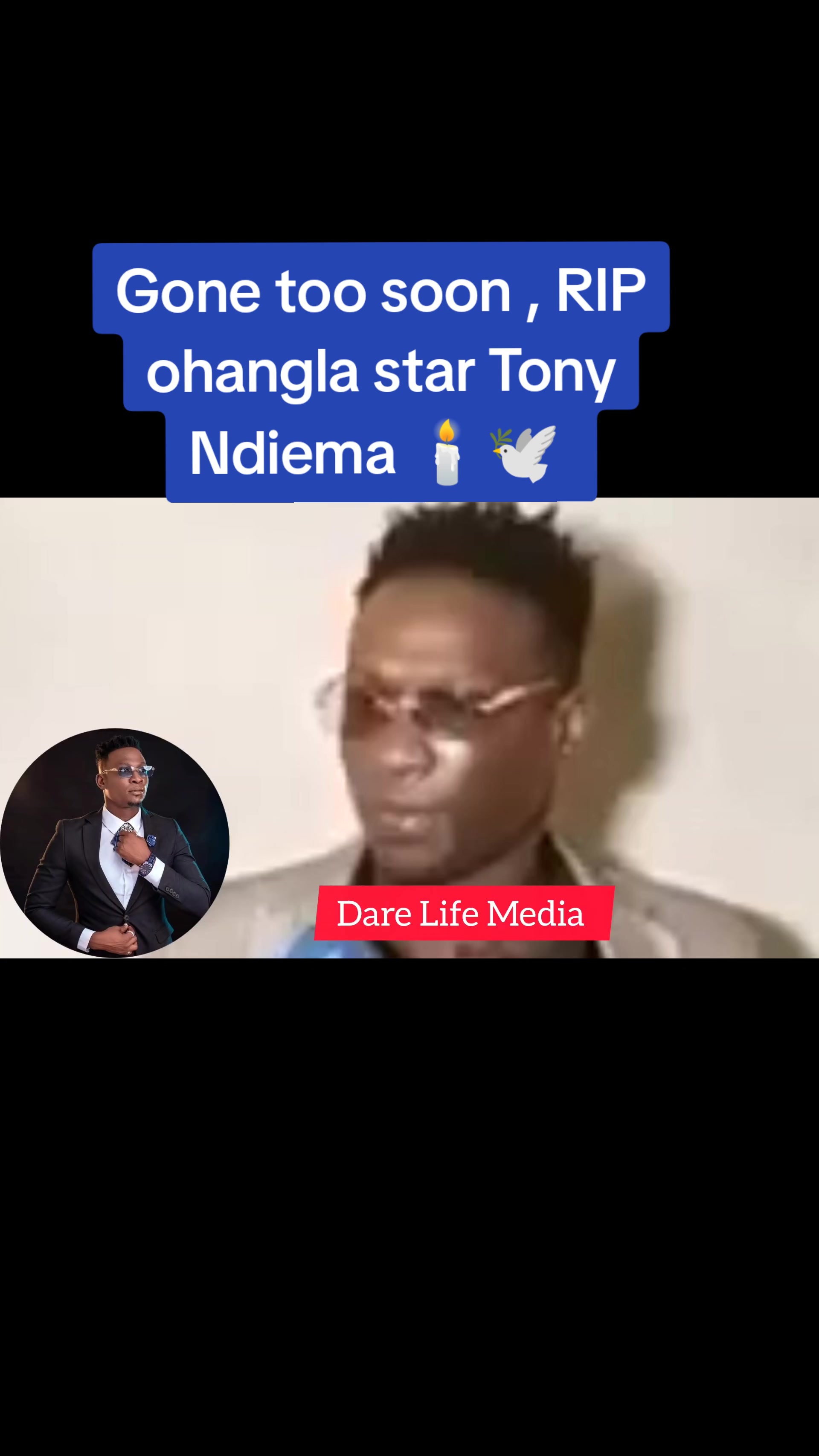 @Dare Life Media