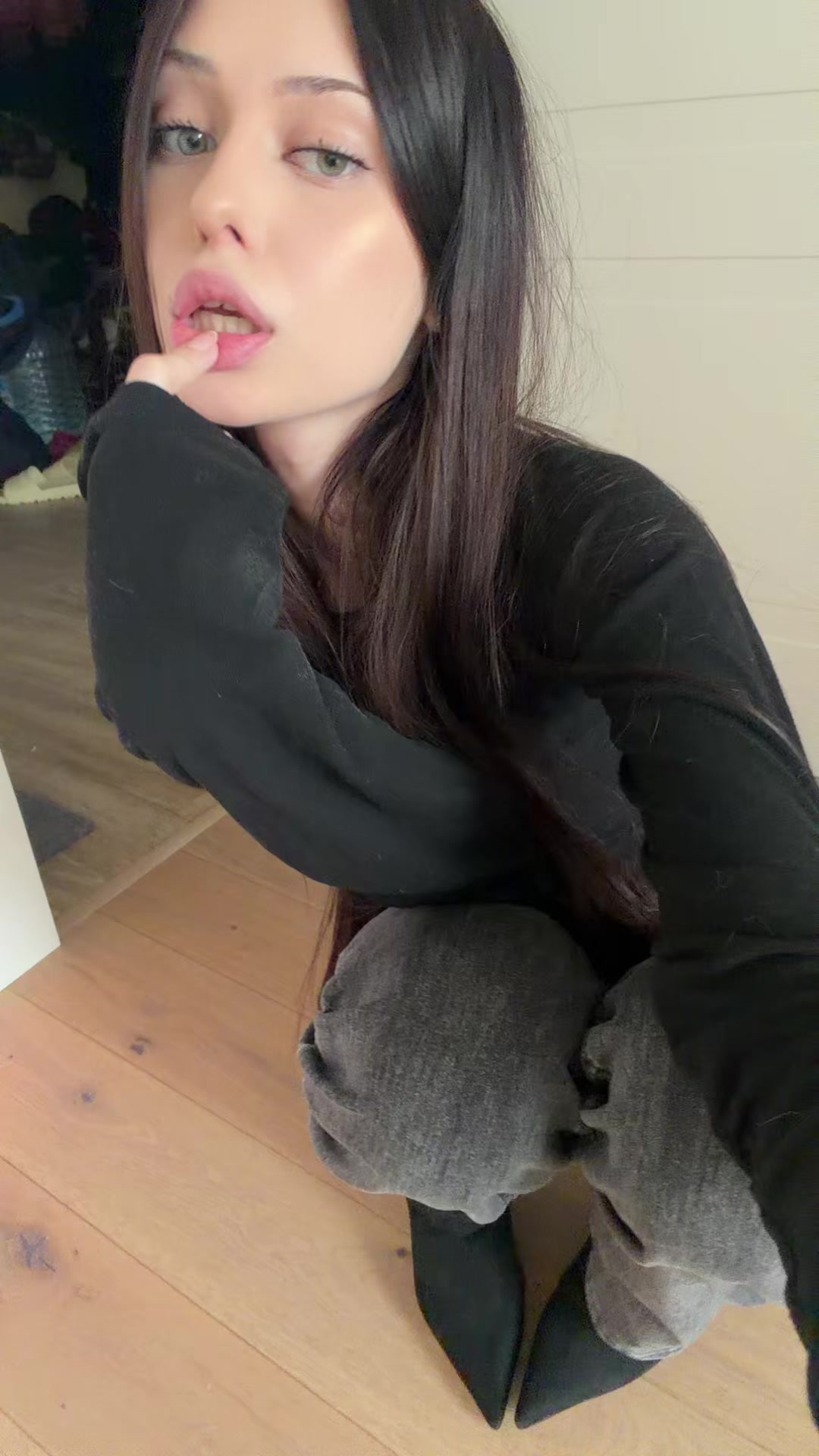 @мур