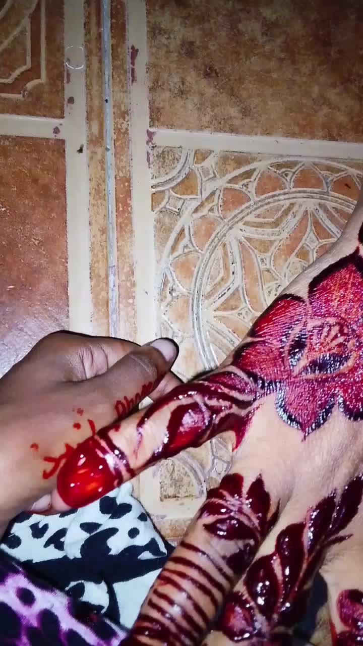 @&hearts;️MrsBajunAsli&hearts;️