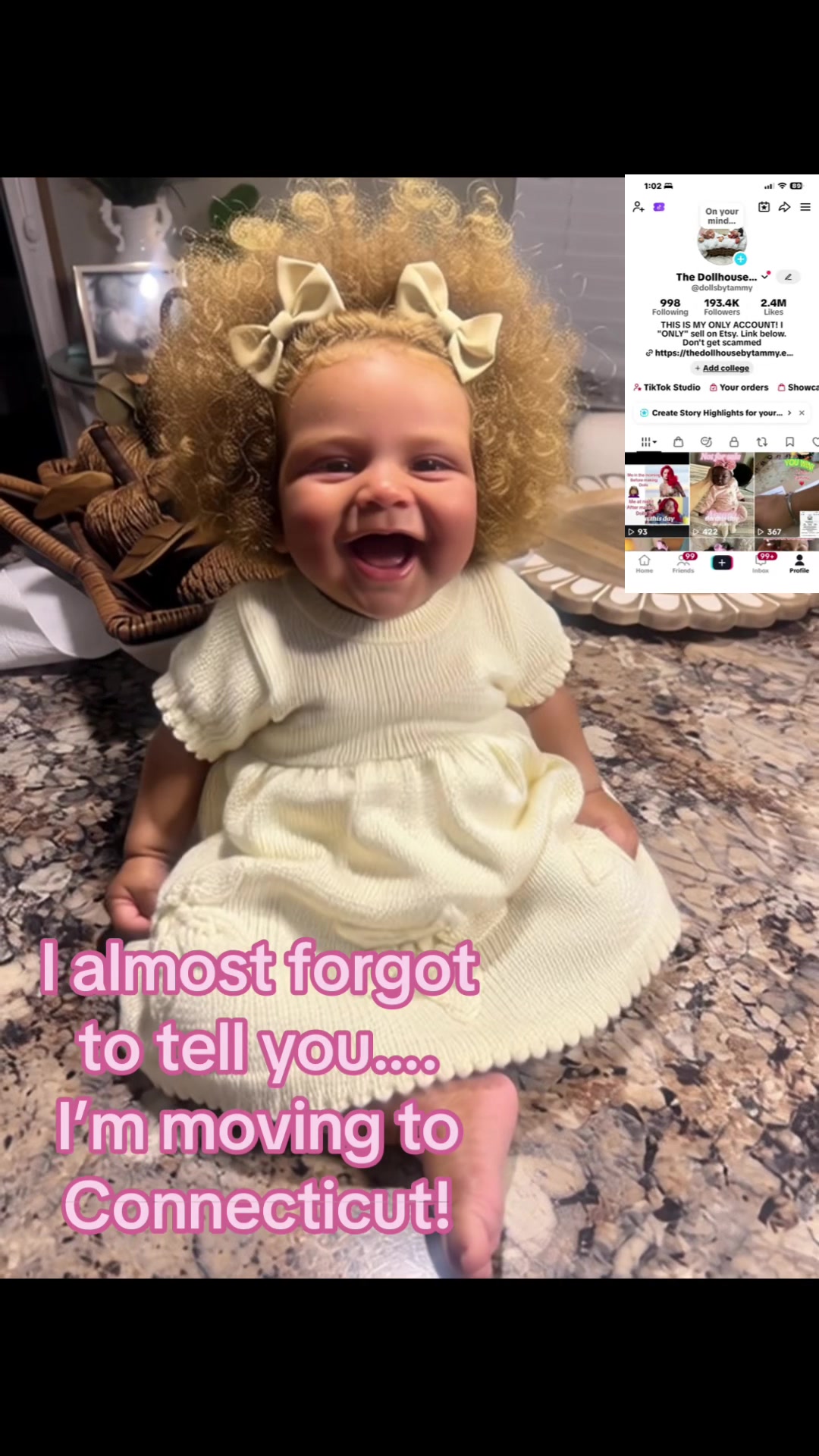 @The Dollhouse by Tammy LLC