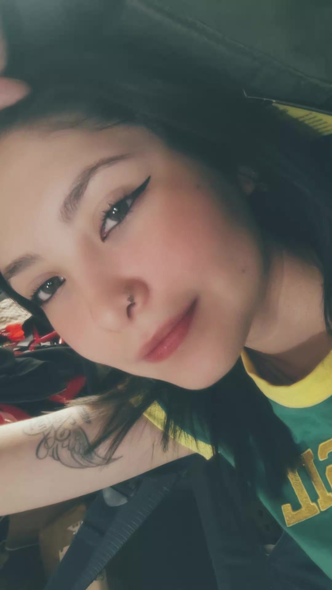 @ᴠɪʟᴜᴜᴜ X'O