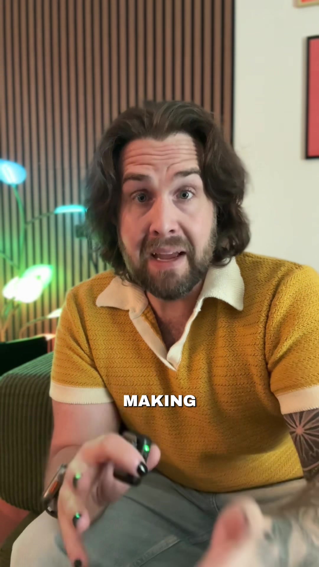 @Adam | Anti Diet-Culture Coach