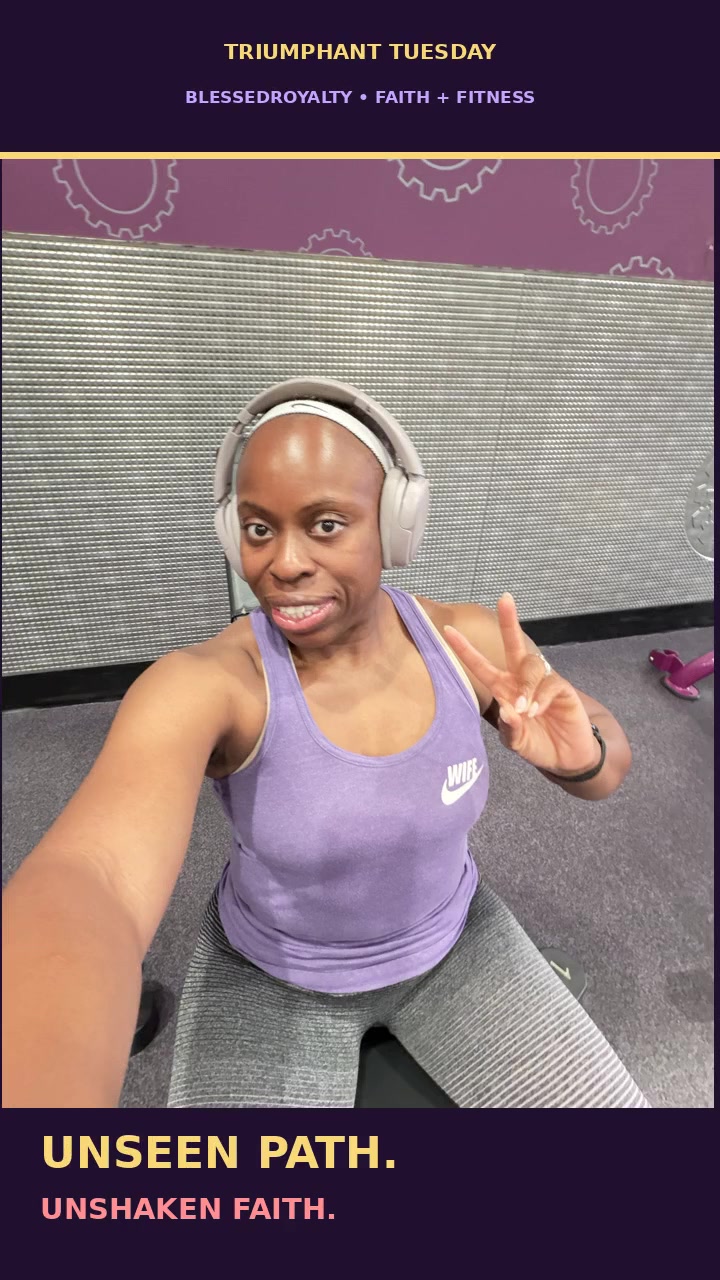 @BlessedRoyalty