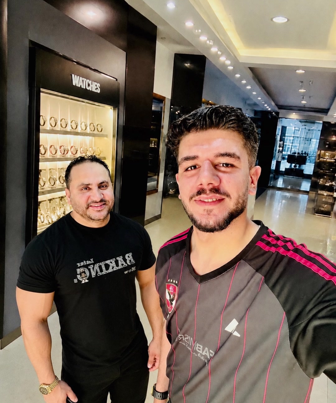 @المستشار سعد عرفه