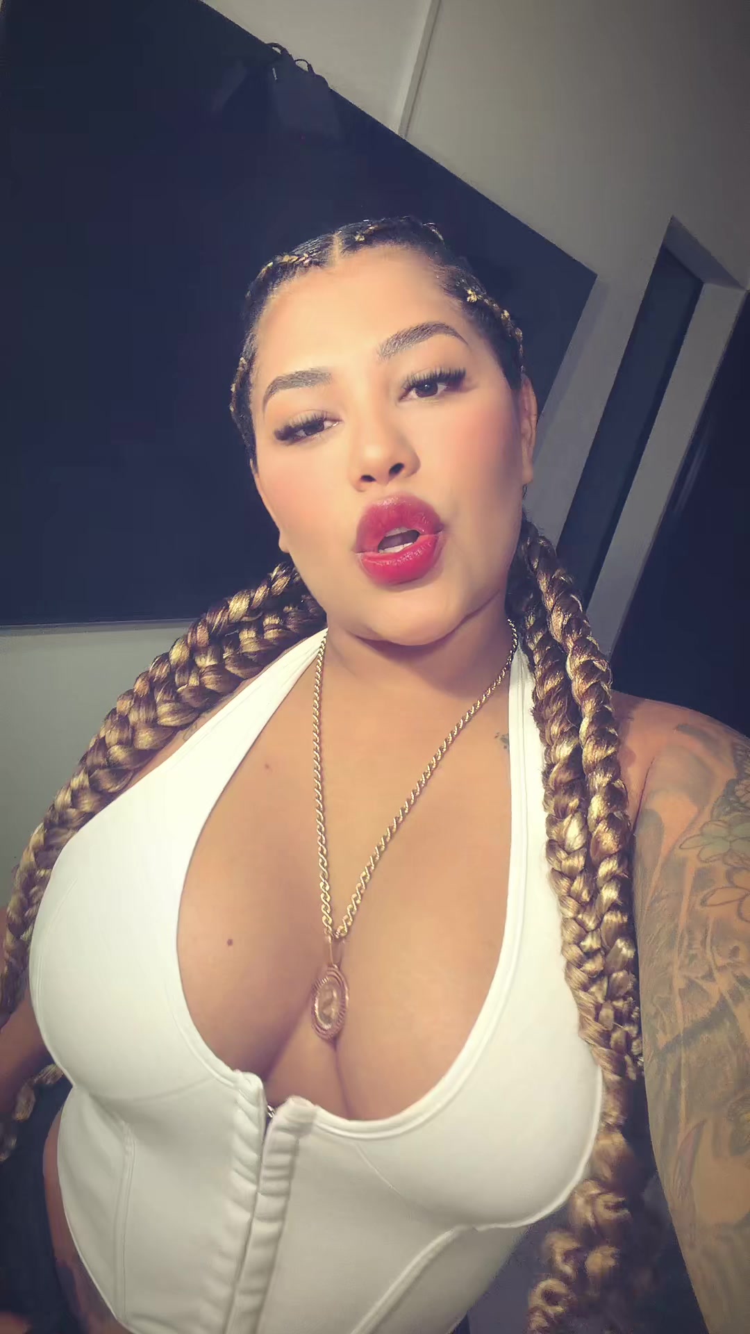@Samantha Salazar ❤️