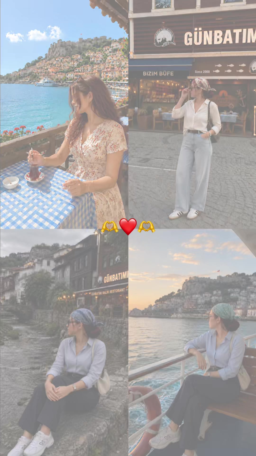 @🇹🇷͜͜͡✯Günbatımı🇹🇷͜͜͡✯