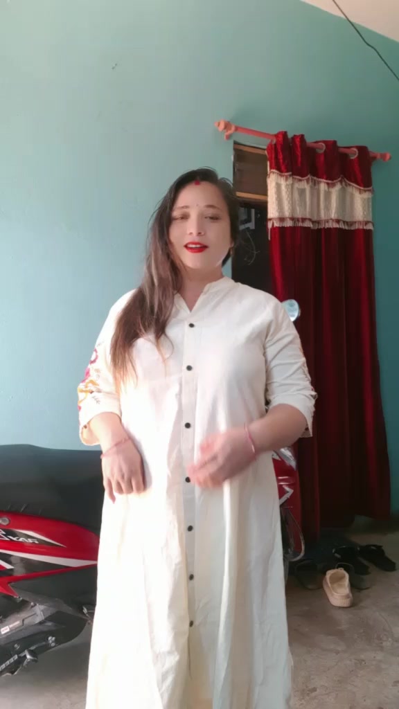 @janaki gharti