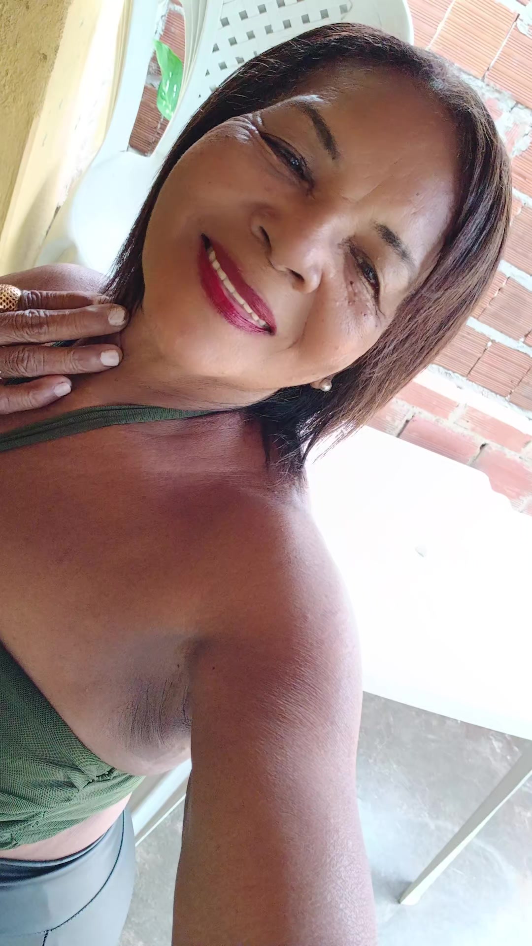 @Mariadoceu Almeida19