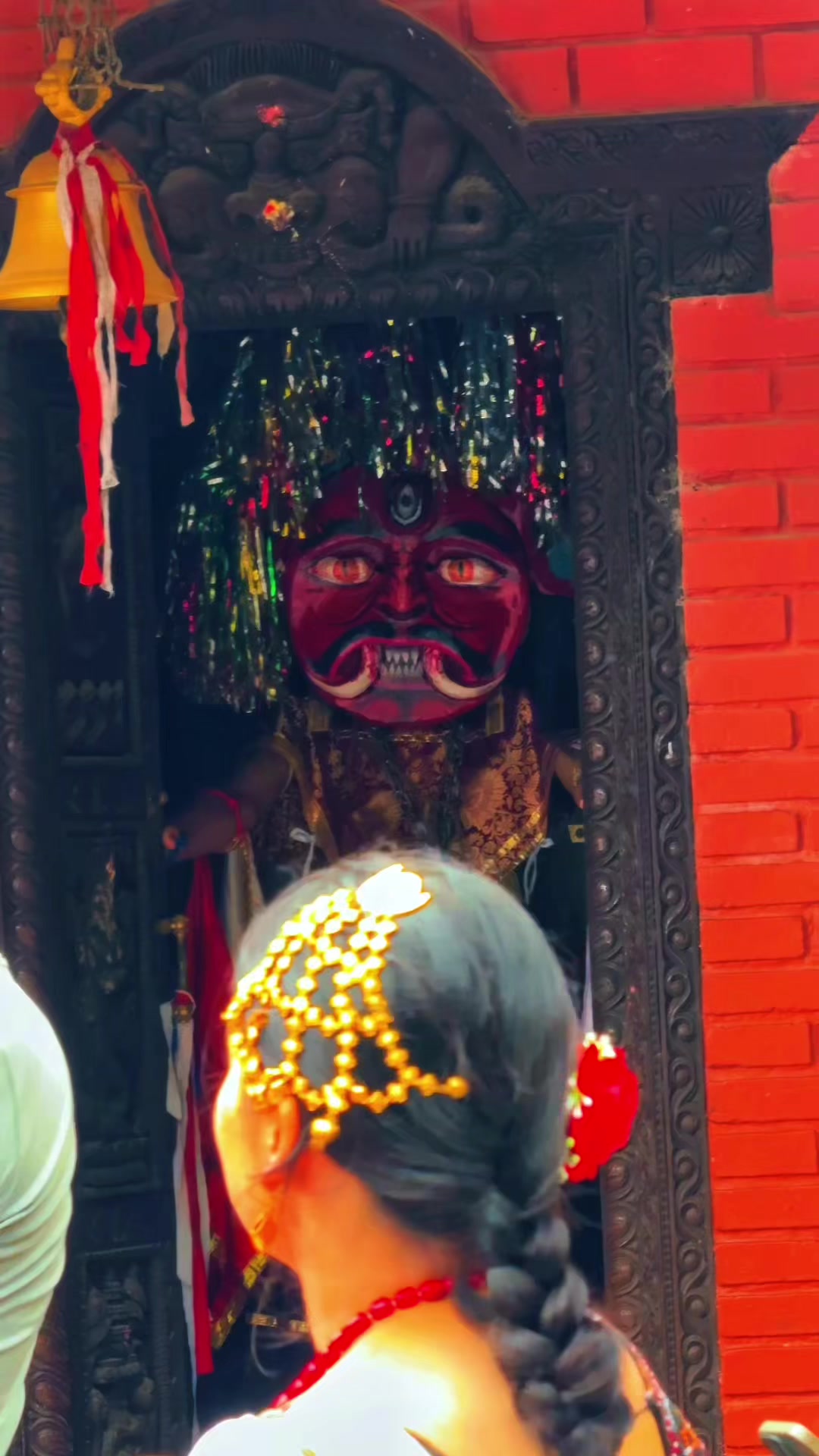 @Ranjil Shrestha