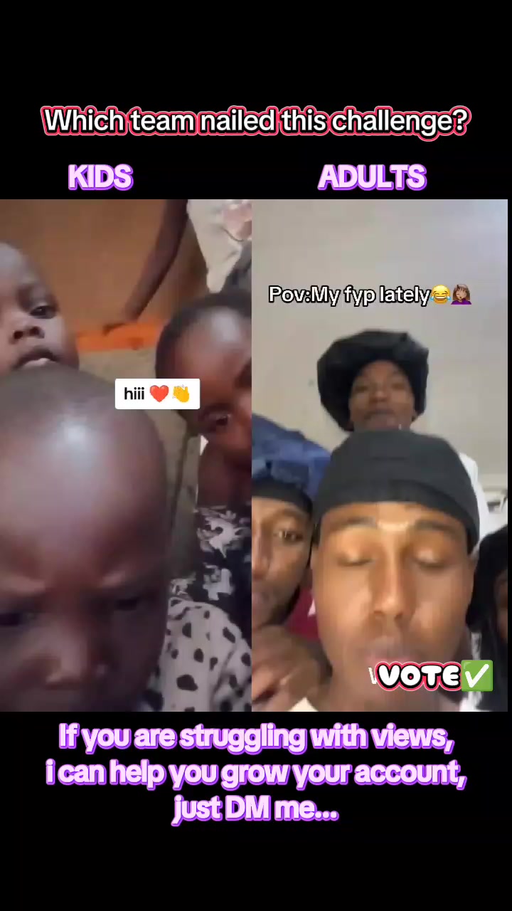 @Mozey dee baddest