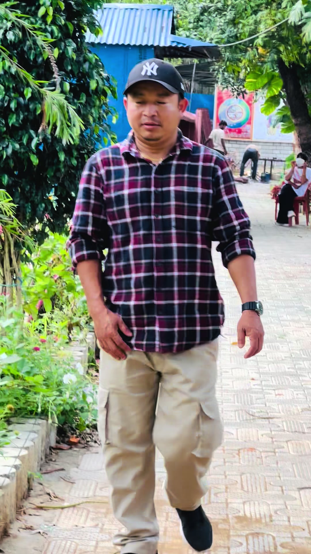 @Padam Rana Magar