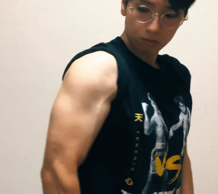 @KENTO WORKOUT