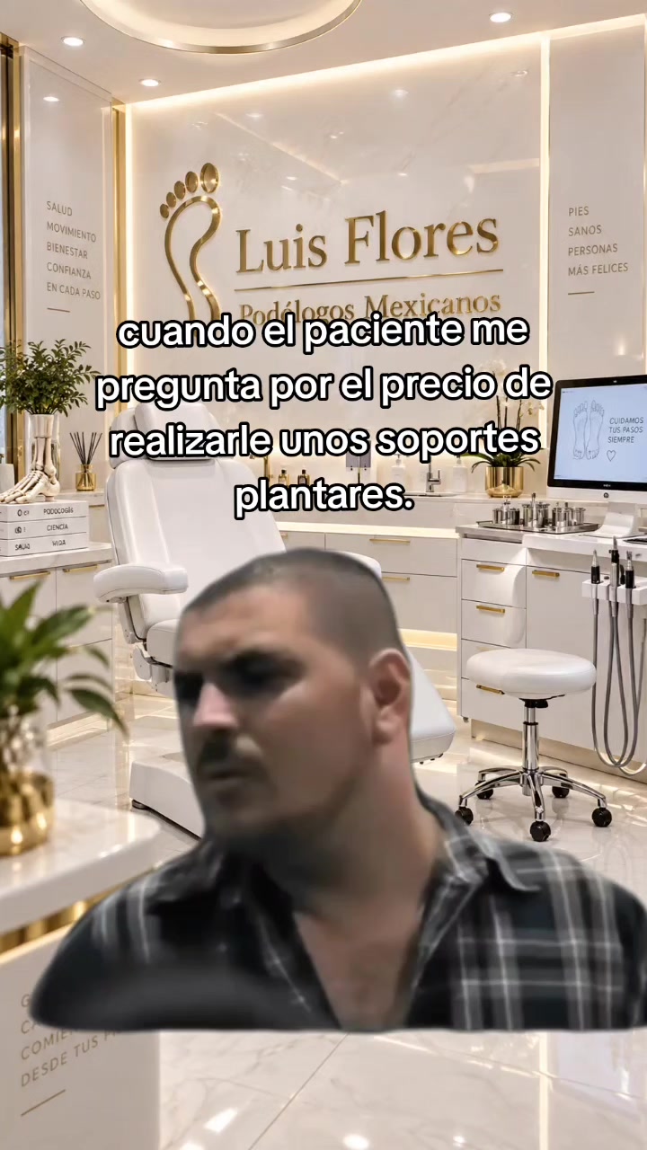 @PodólogosMx