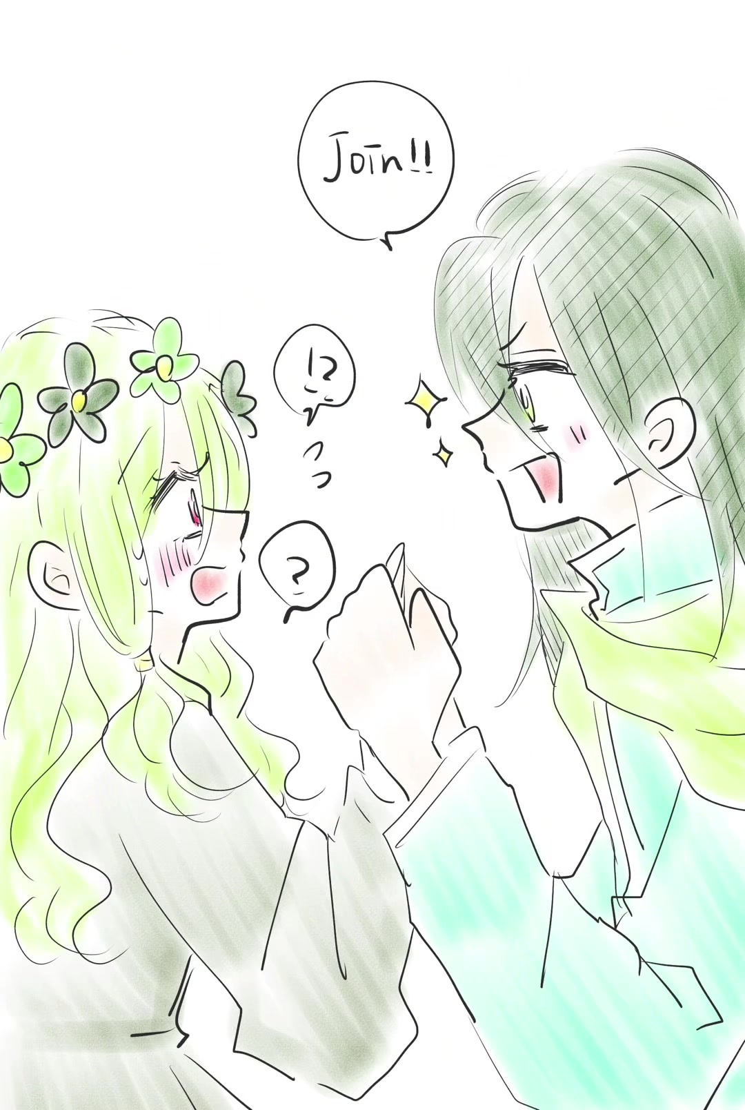 @バニラアイス!!🎨🖌️