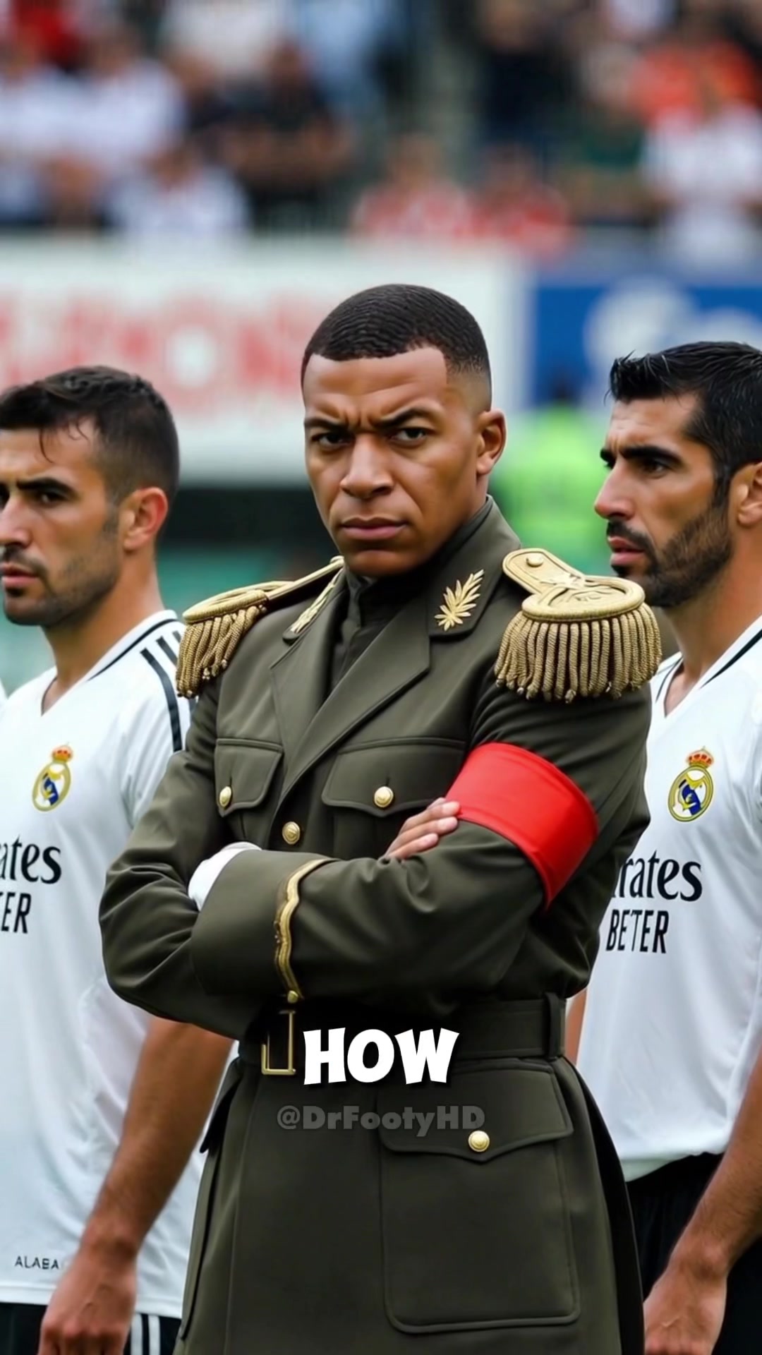 @Dr. FootyHd