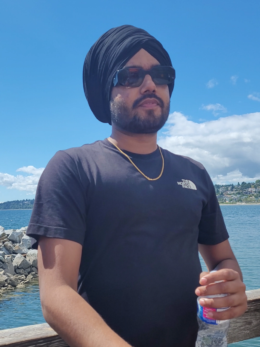 @Johnjeet Singh