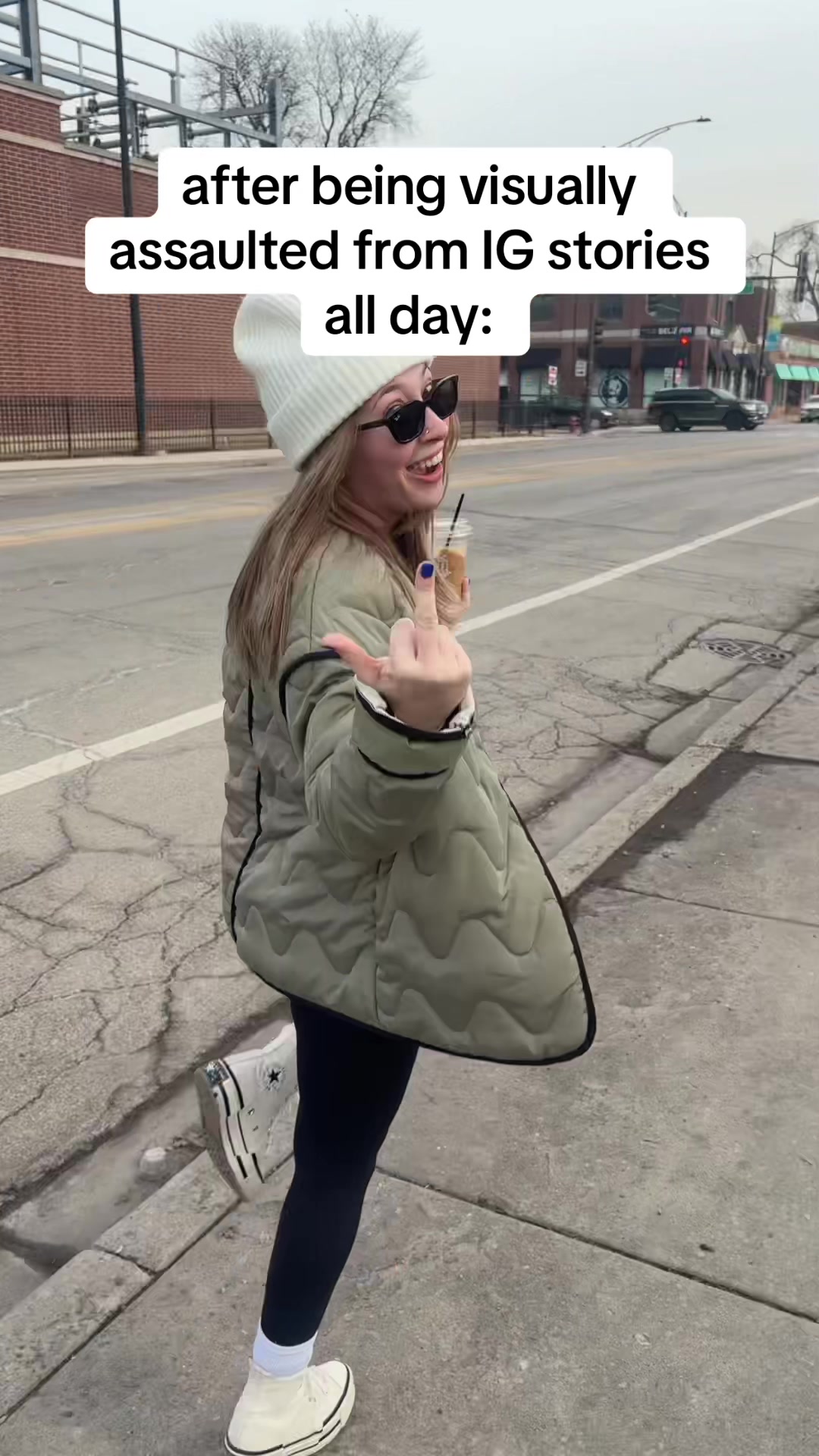 @Leah