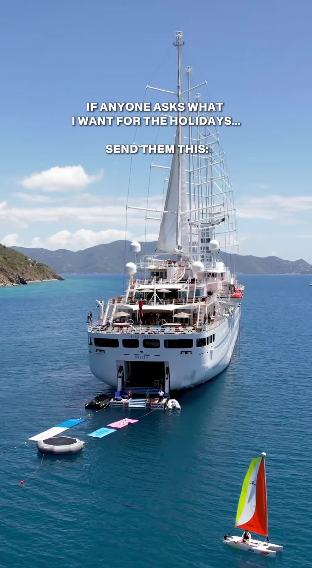 @WindstarCruises