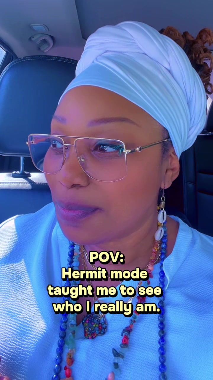 @&reg;️ Shalina Joy 👑 ỌyaṢẹ́gun🌪️