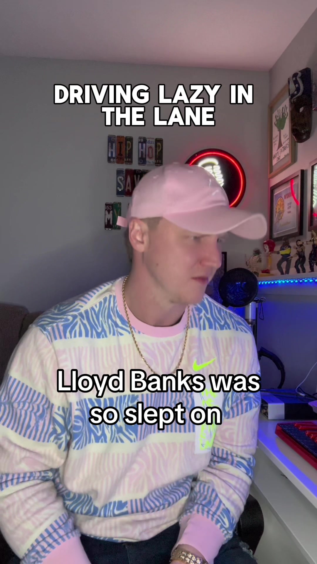 @Proficey