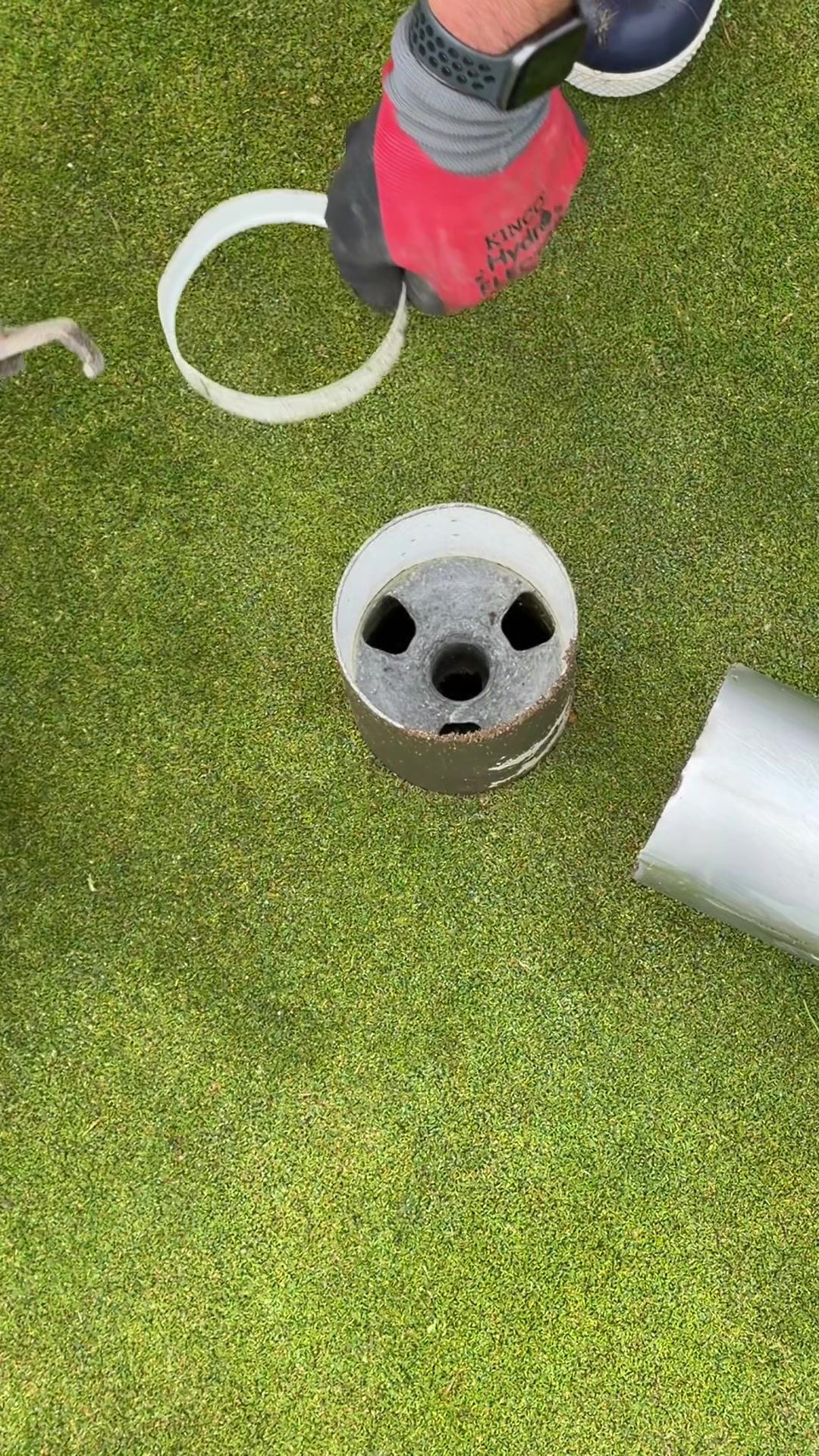 @Trajectory Golf