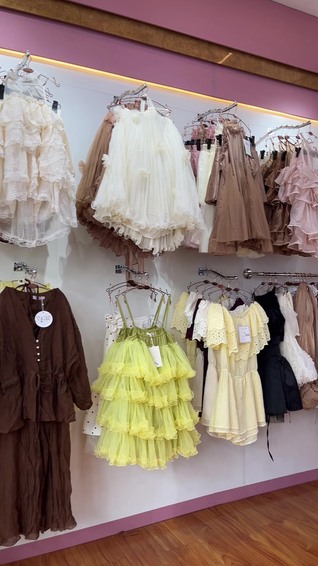 @Fashion World Z+N (Mdy)