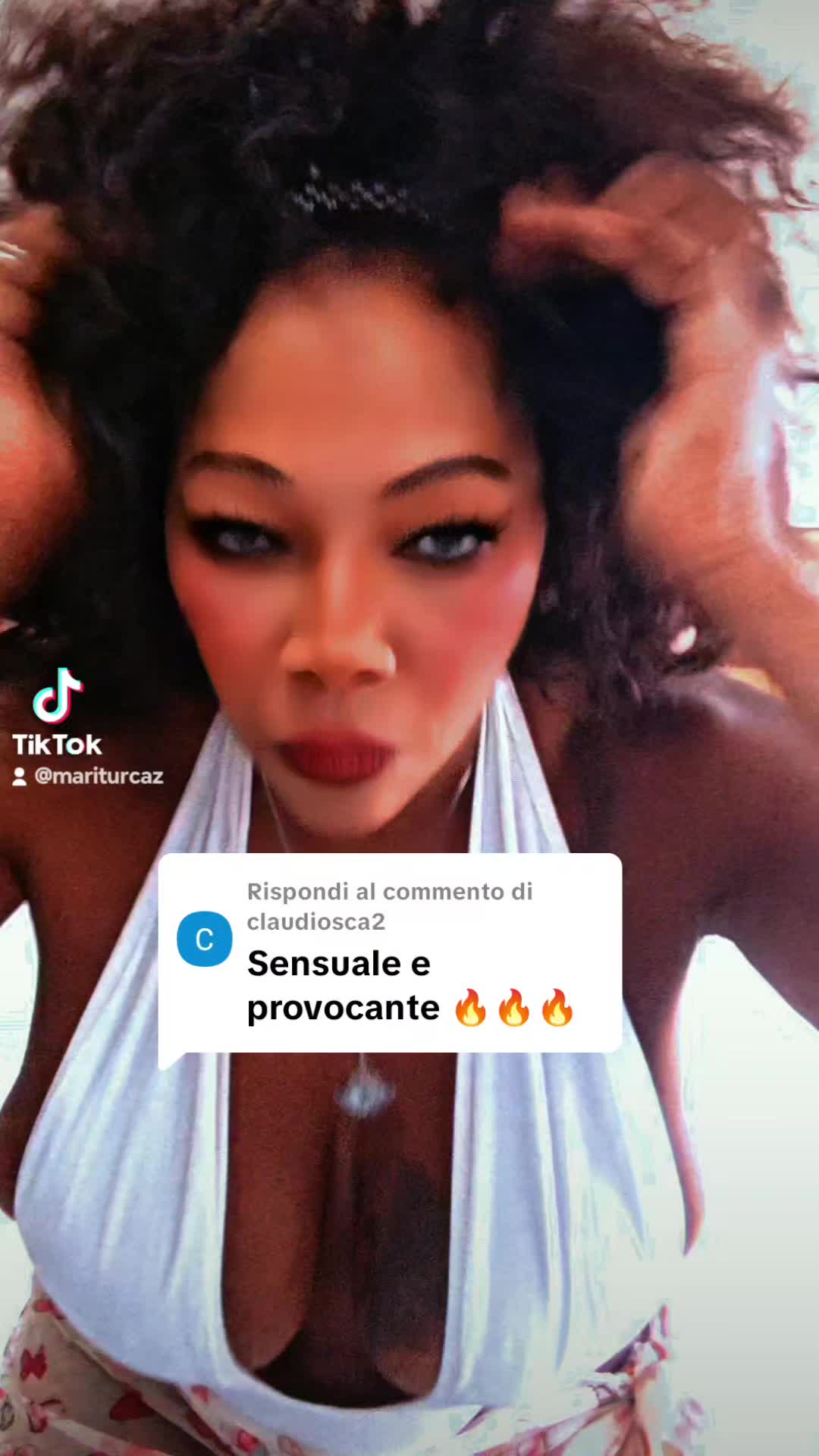 @Mari Turcaz