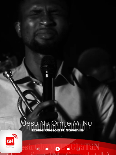 @Gospel Hotspot (Yoruba)