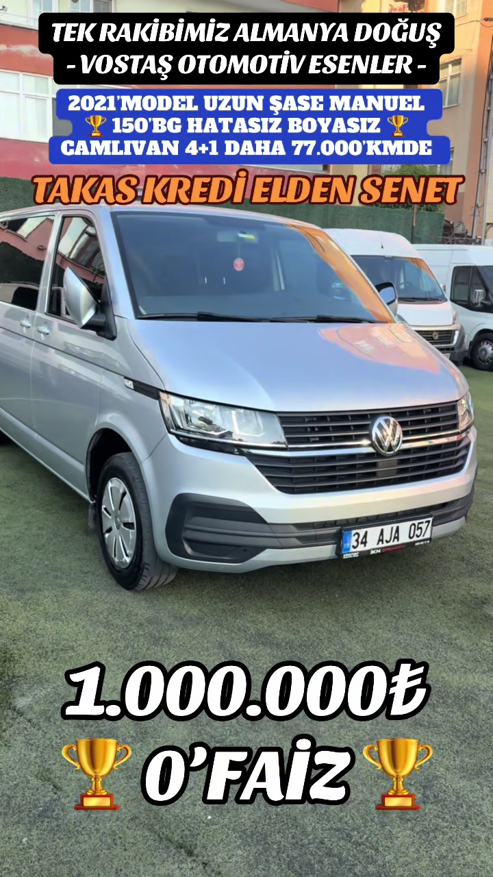 @VOSTAŞ OTOMOTİV®