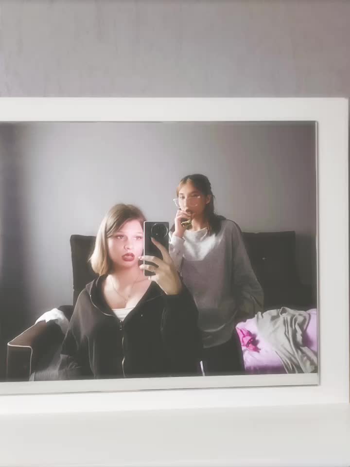 @-вайб
