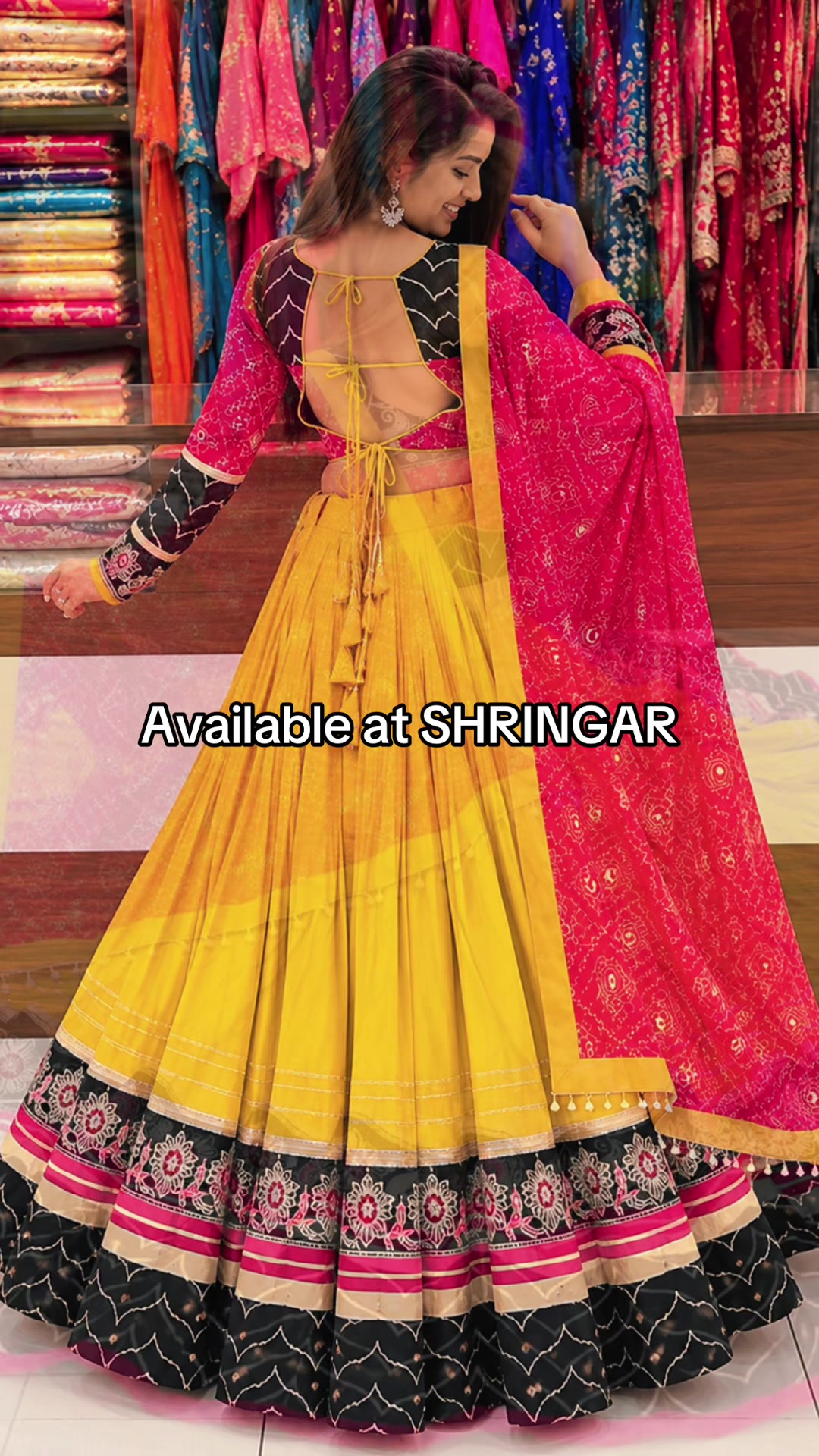 @SHRINGAR
