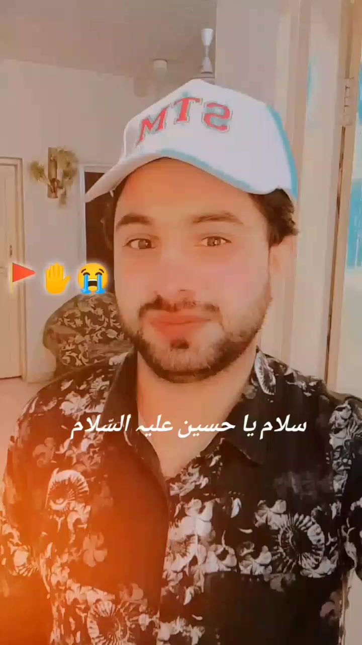 @innocent Haider 🥰