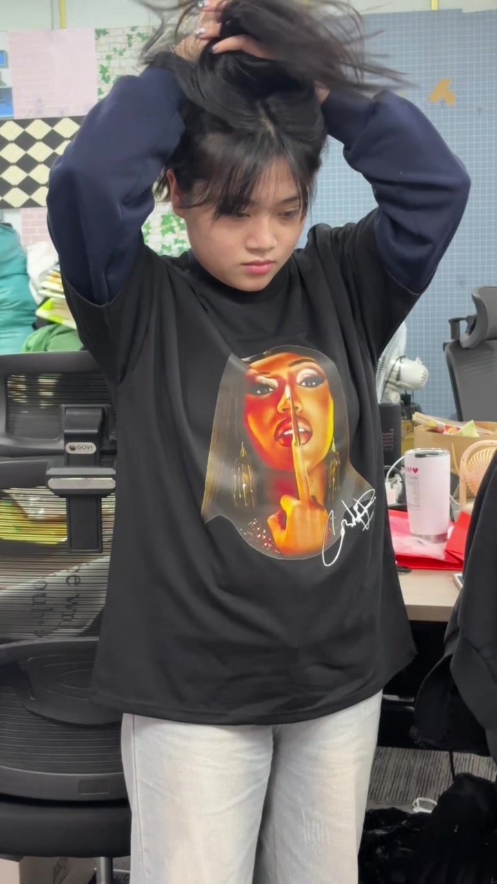 @Back To Tees
