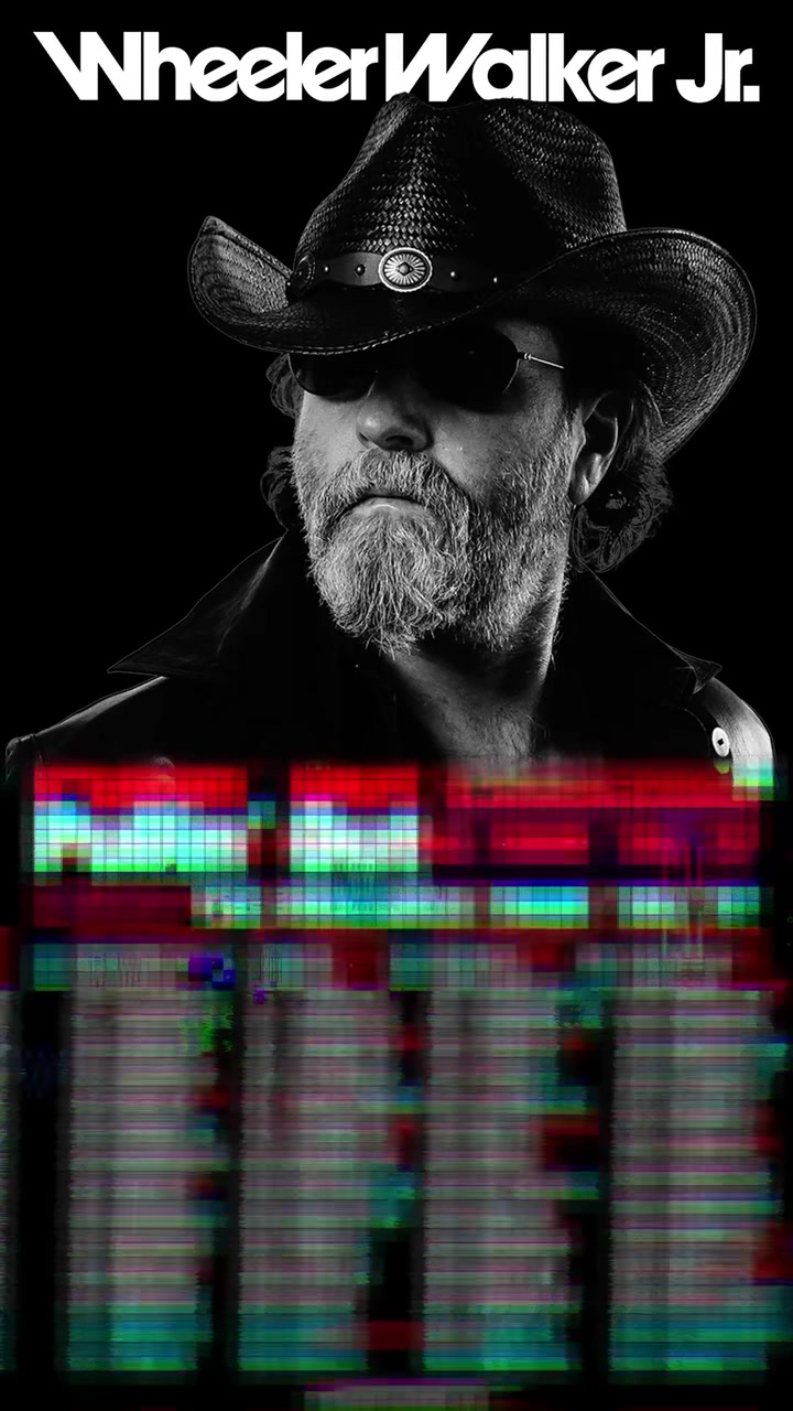 @Wheeler Walker Jr.