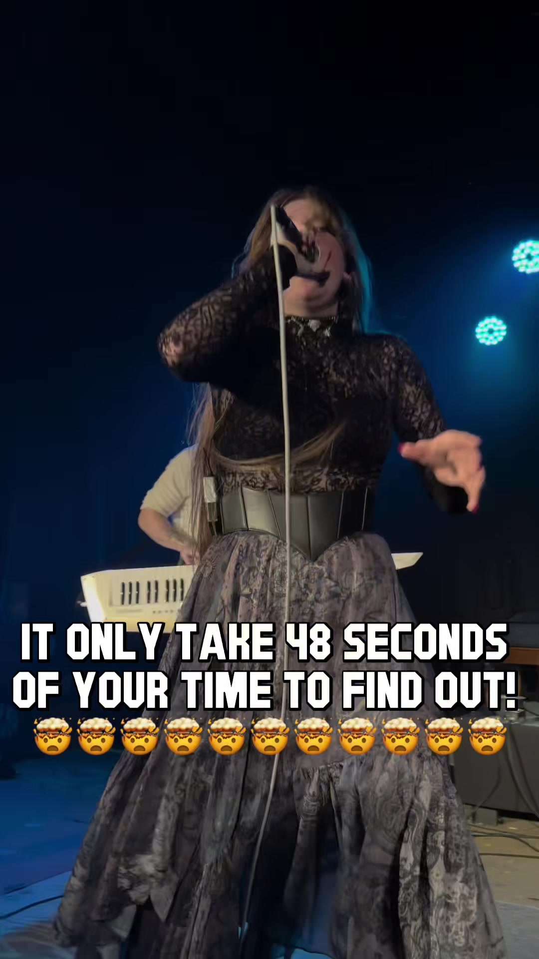 @Nail Bite