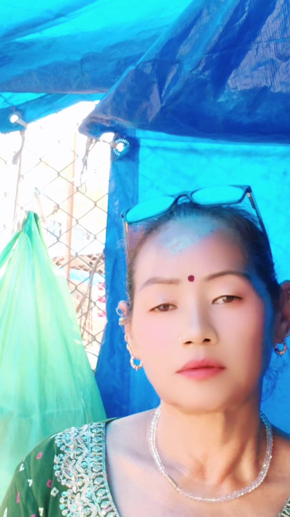 @Kamala Thapa