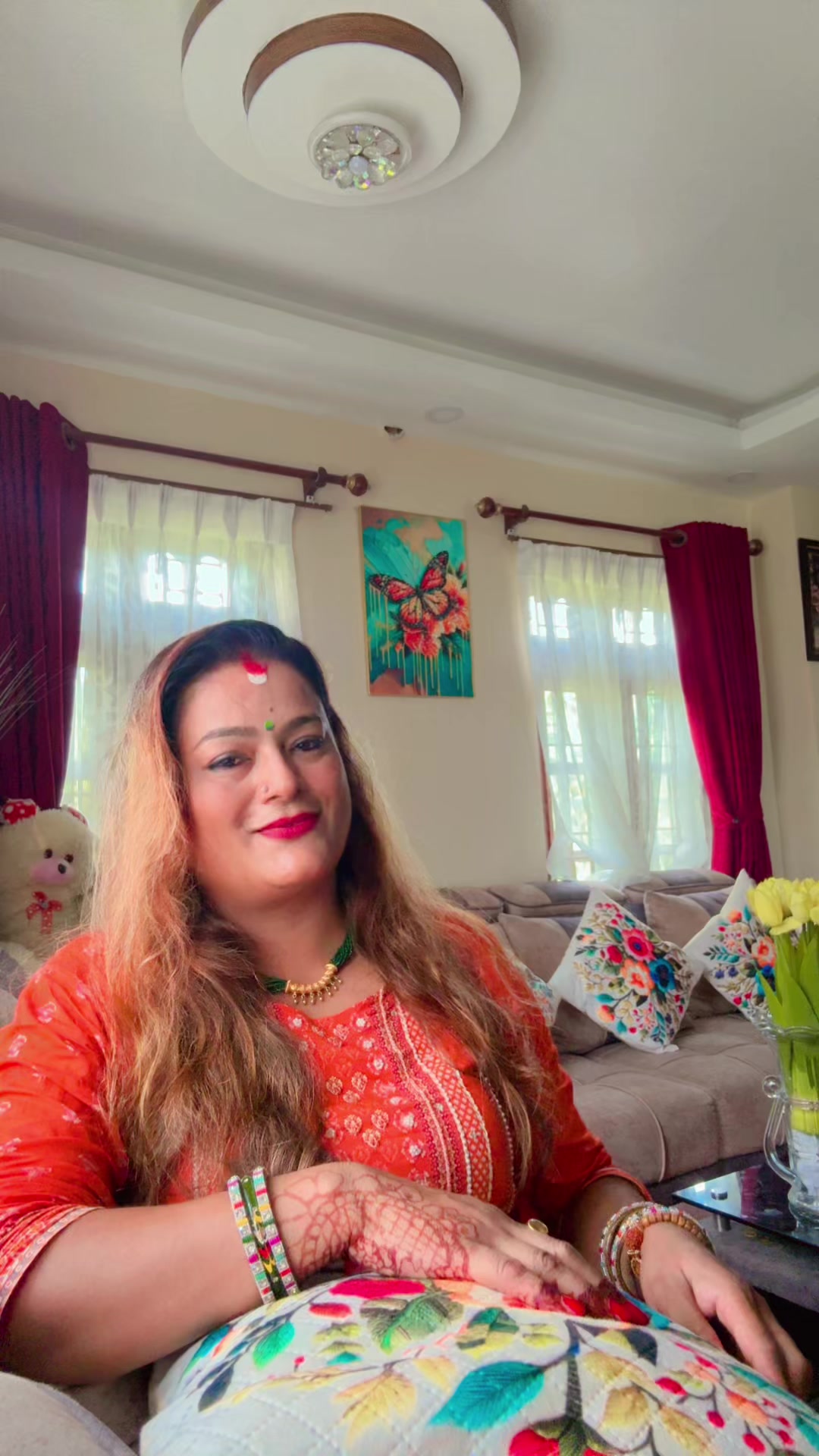 @Shanta Thapa