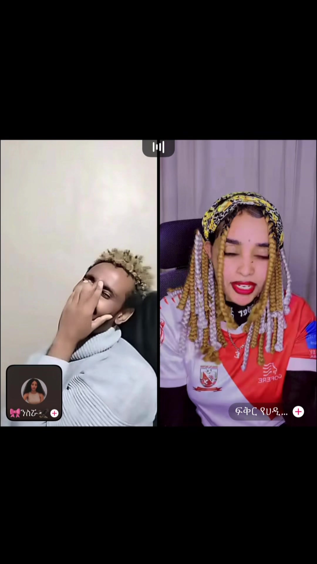 @Habeshewi አኔ
