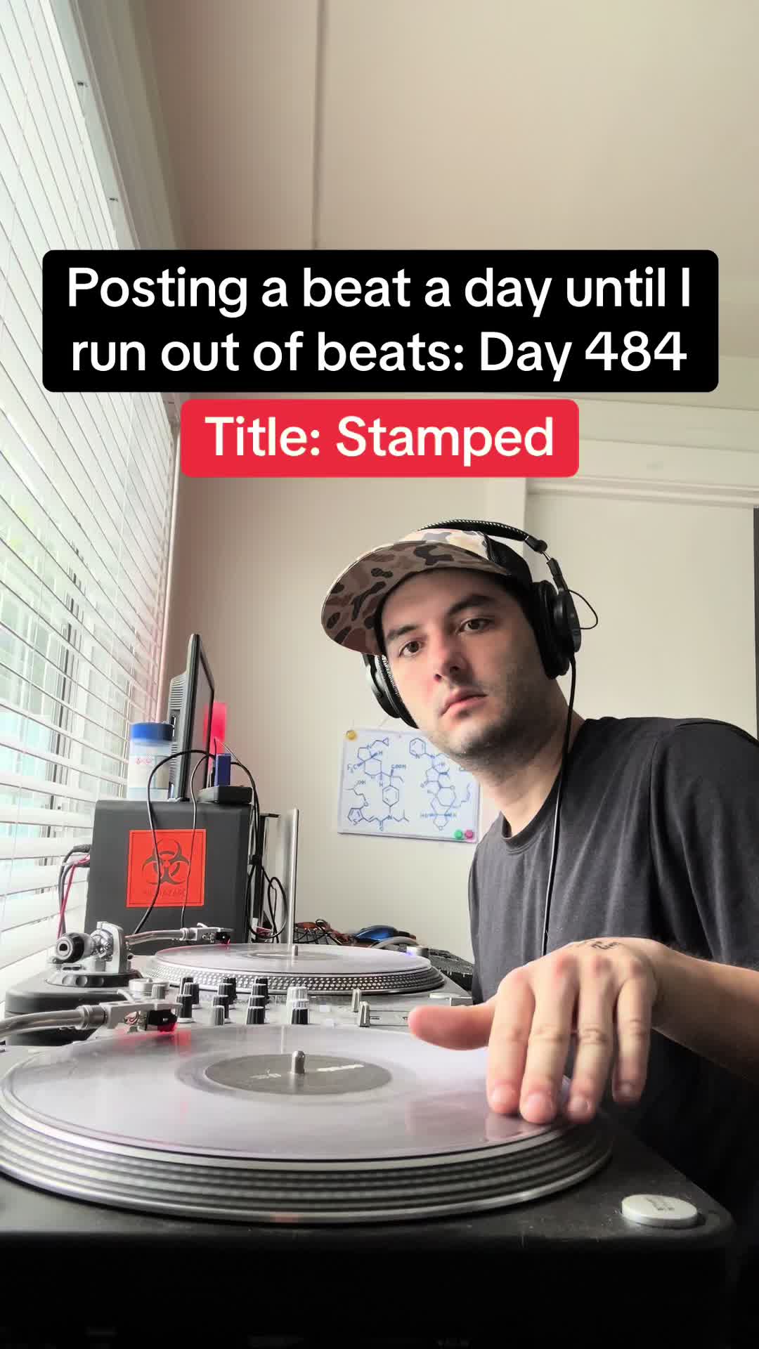 @DJ Grumble