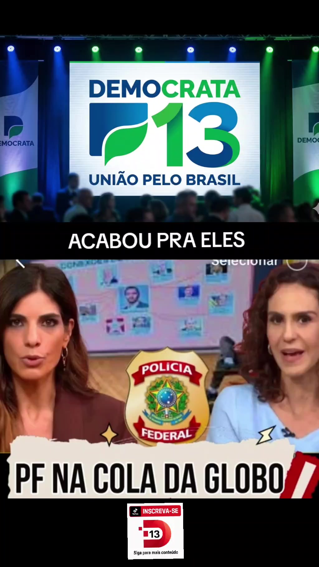 @DEMOCRATA 13